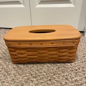 Longaberger Basket